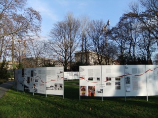 Friedhof der Märzgefallenen