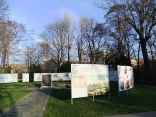 Friedhof der Märzgefallenen